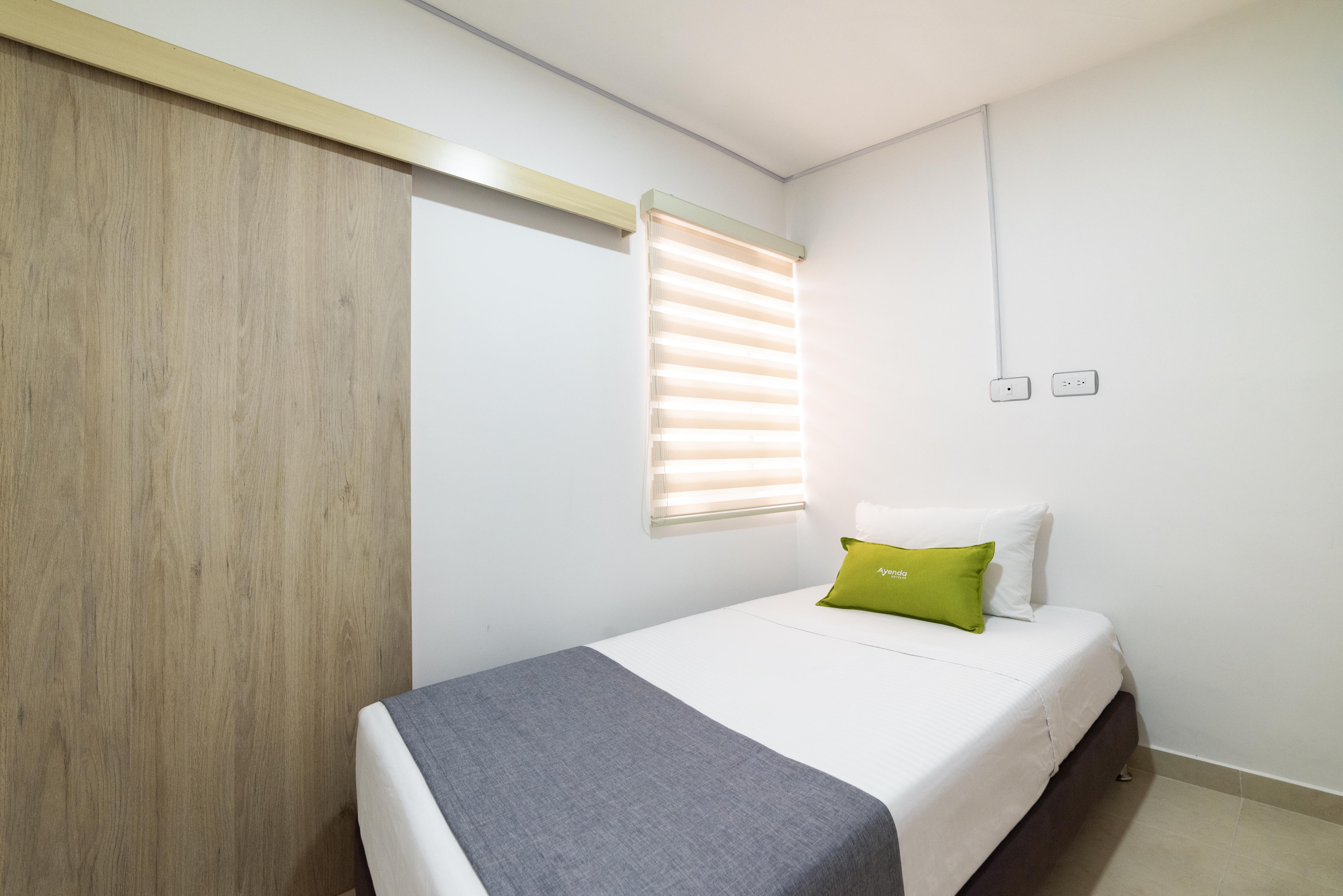 Hotel Ayenda Casa Megua Medellín