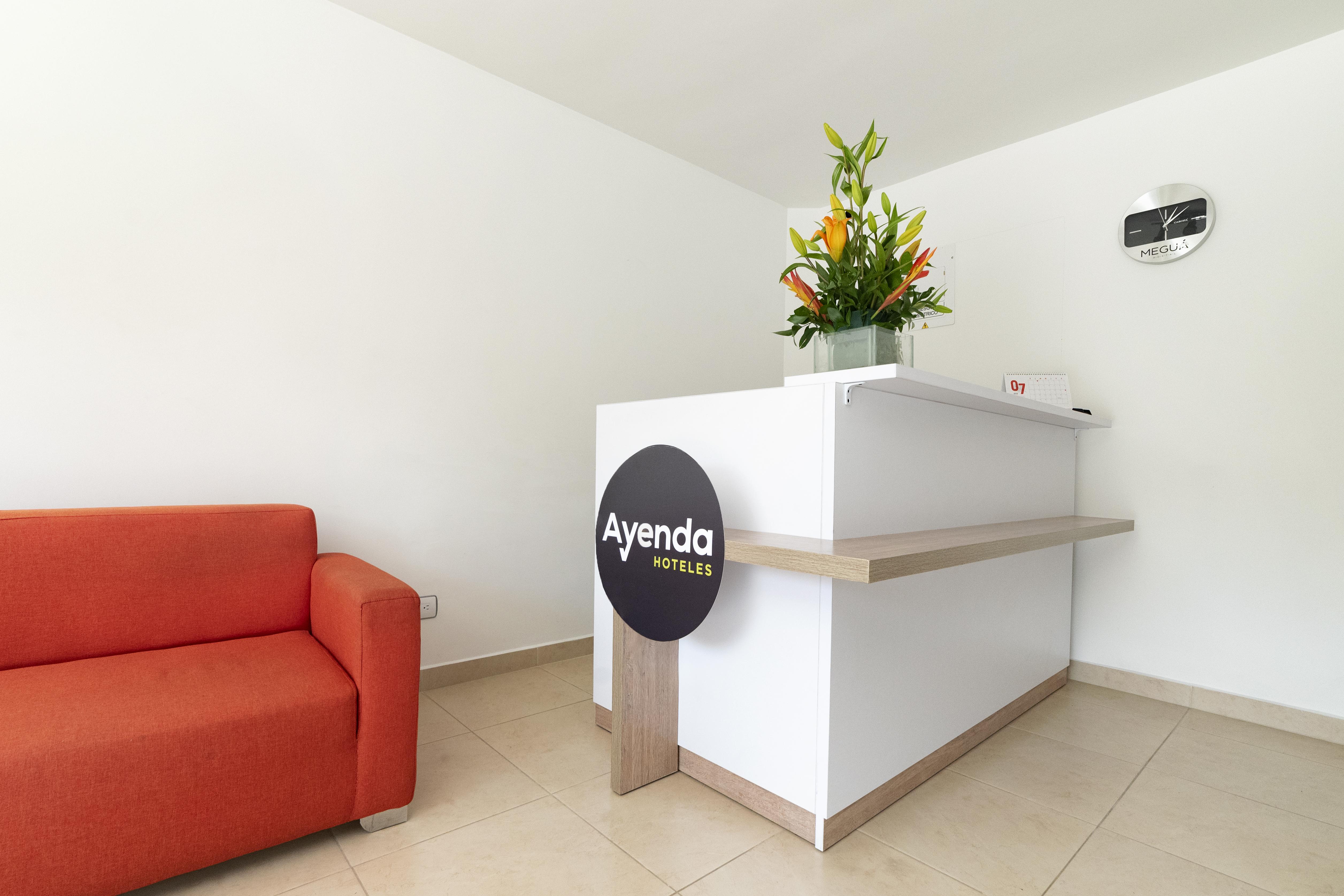 Ayenda Casa Megua Hotel Medellín